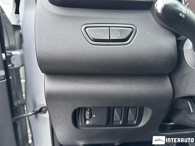 Renault Kadjar 19 renault kadjar 2020