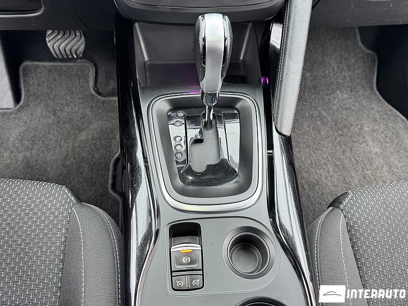 Renault Kadjar 12 renault kadjar 2020