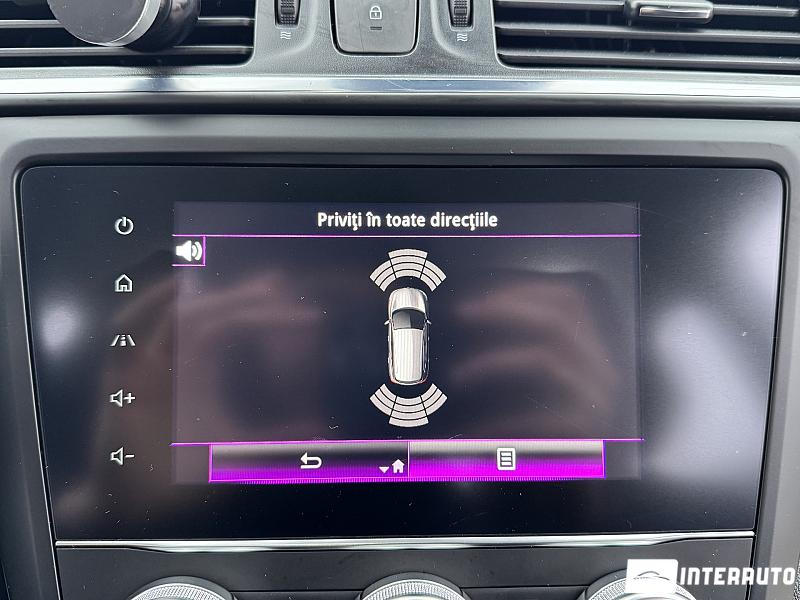 Renault Kadjar 10 renault kadjar 2020