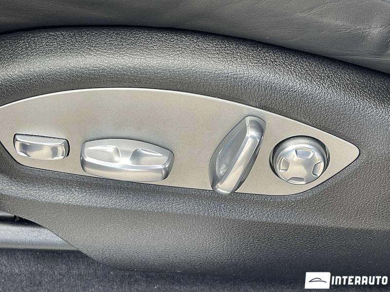 Porsche Macan 7 porsche macan 2016