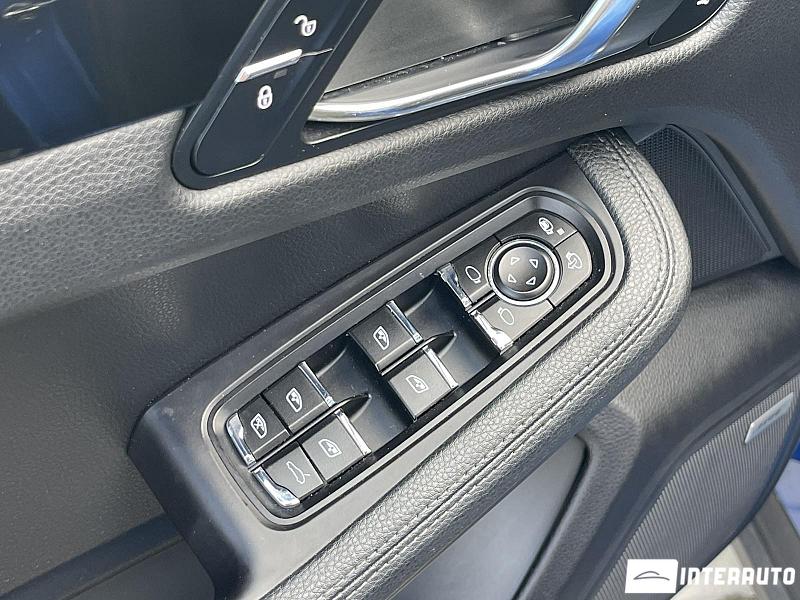 Porsche Macan 5 porsche macan 2016