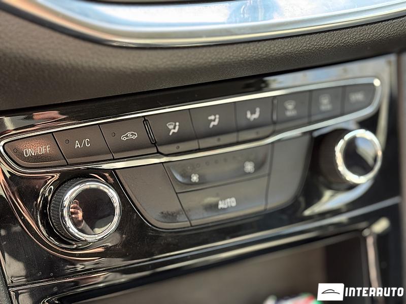 Opel Astra 12 opel astra 2020