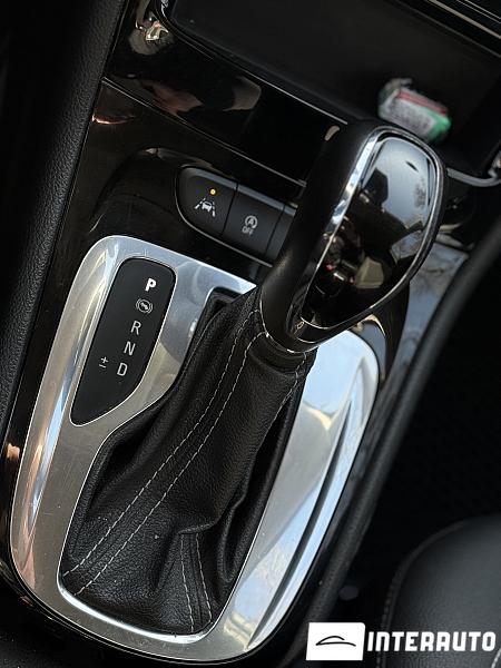 Opel Astra 14 opel astra 2020