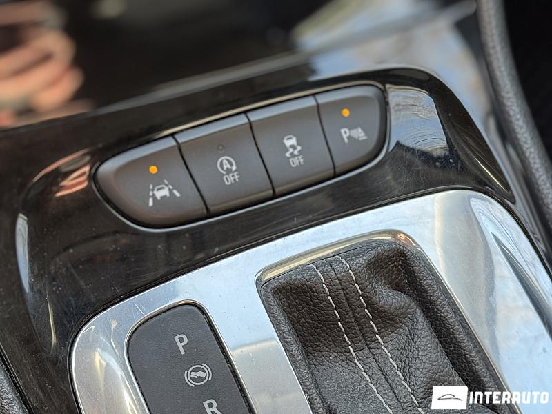 Opel Astra 13 opel astra 2020