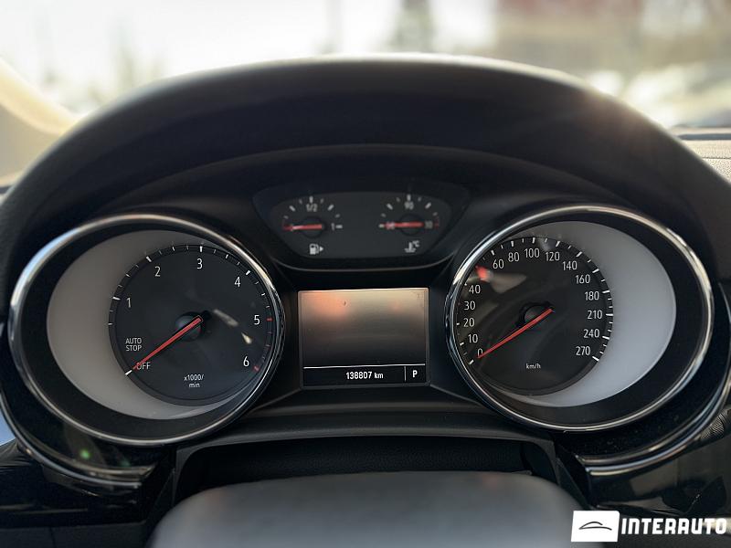 Opel Astra 10 opel astra 2020