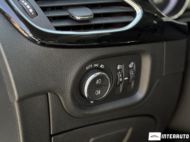 Opel Astra 8 opel astra 2020