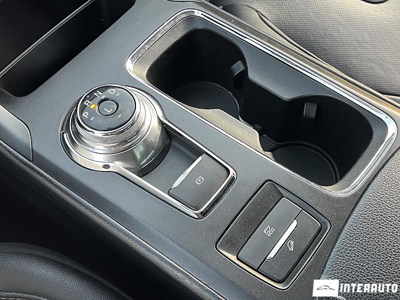 Ford Fusion 11 ford fusion 2017