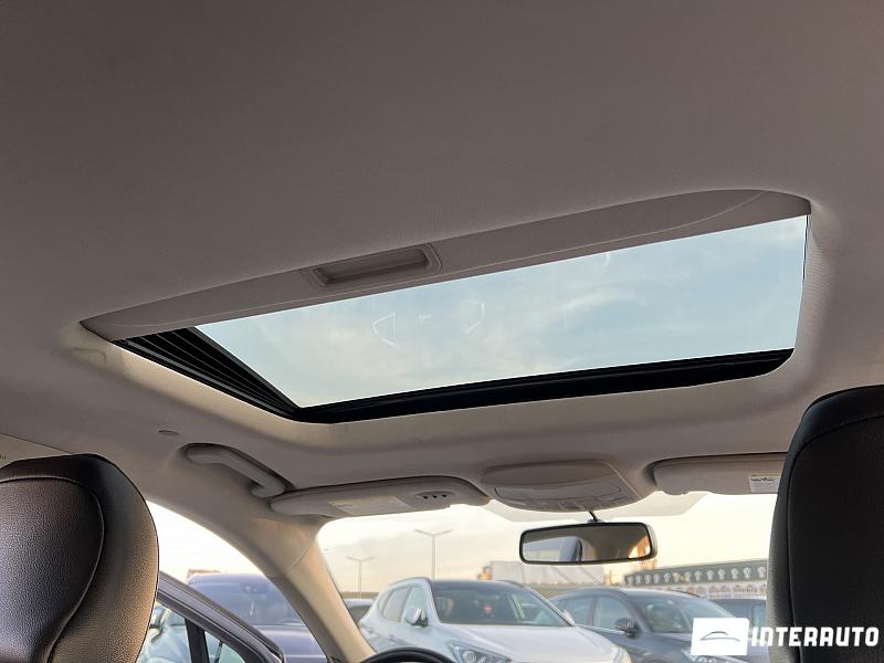 Ford Fusion 14 ford fusion 2017