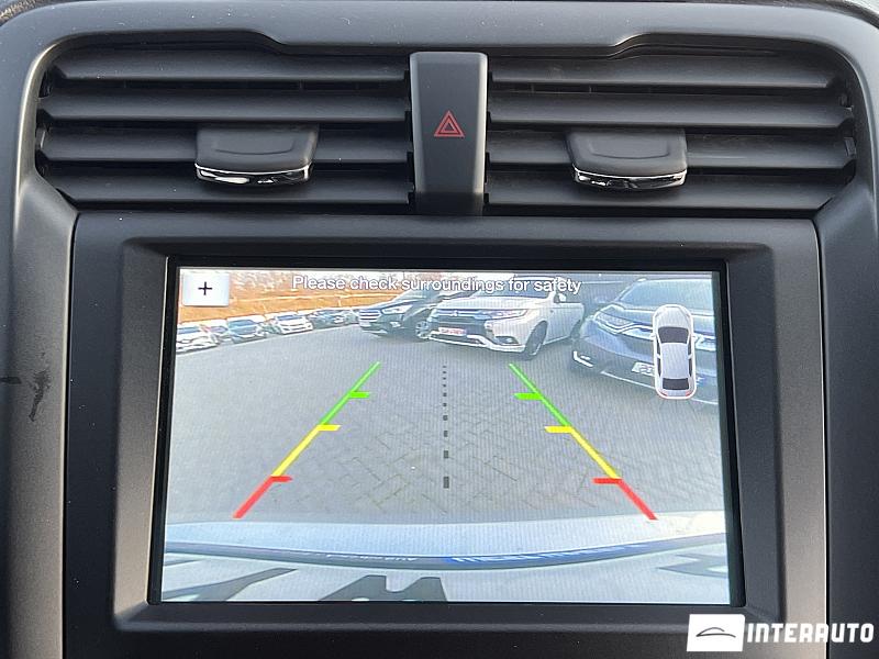 Ford Fusion 9 ford fusion 2017