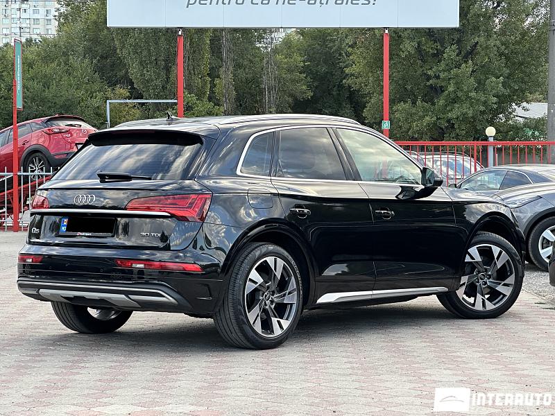 Audi Q5 3 audi q5 2021