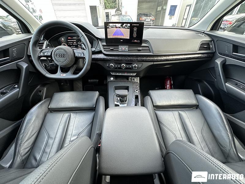 Audi Q5 7 audi q5 2021