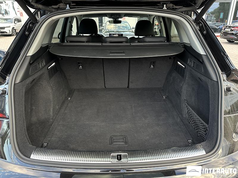 Audi Q5 19 audi q5 2021