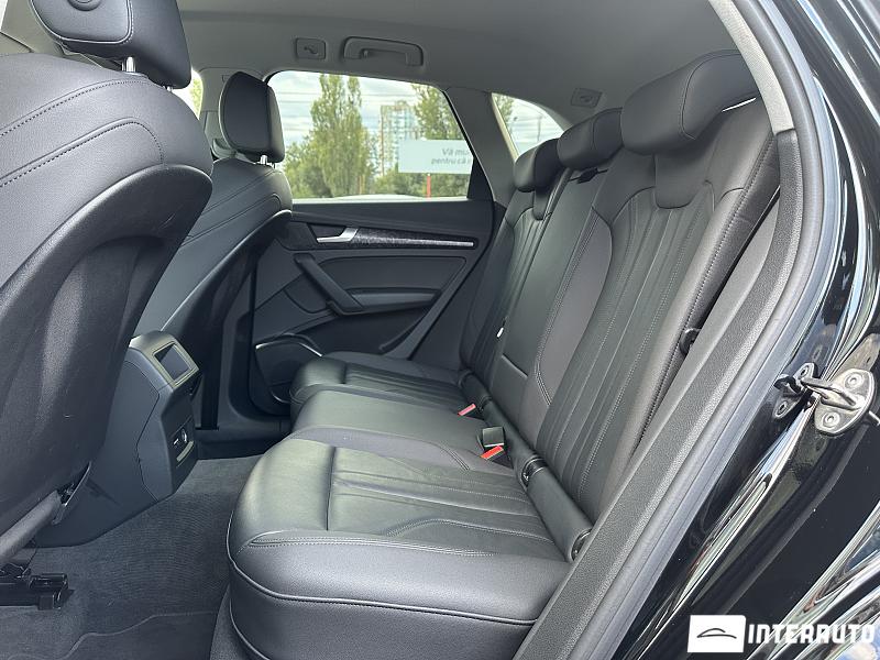 Audi Q5 17 audi q5 2021