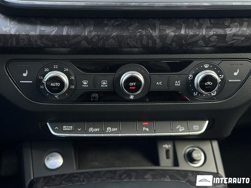 Audi Q5 14 audi q5 2021