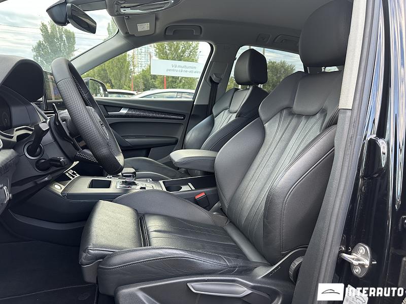 Audi Q5 5 audi q5 2021