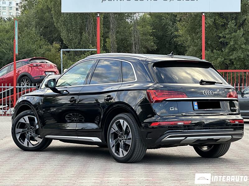 Audi Q5 2 audi q5 2021