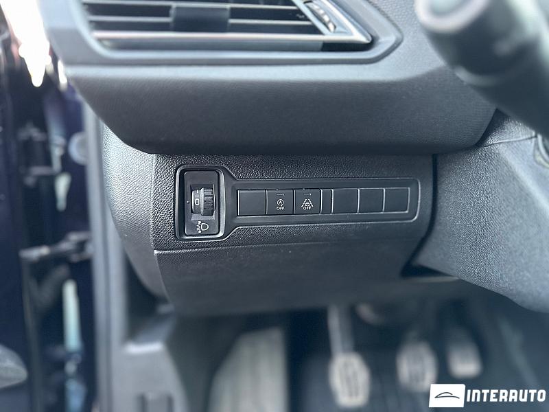 Peugeot 308 9 peugeot 308 2018