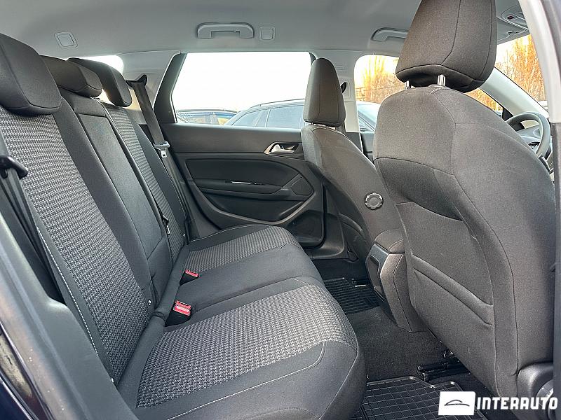 Peugeot 308 16 peugeot 308 2018