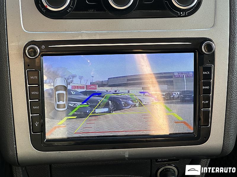 Volkswagen Caddy Maxi 11 volkswagen caddy maxi 2013