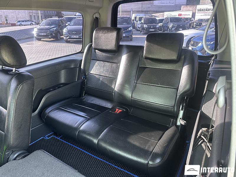 Volkswagen Caddy Maxi 14 volkswagen caddy maxi 2013