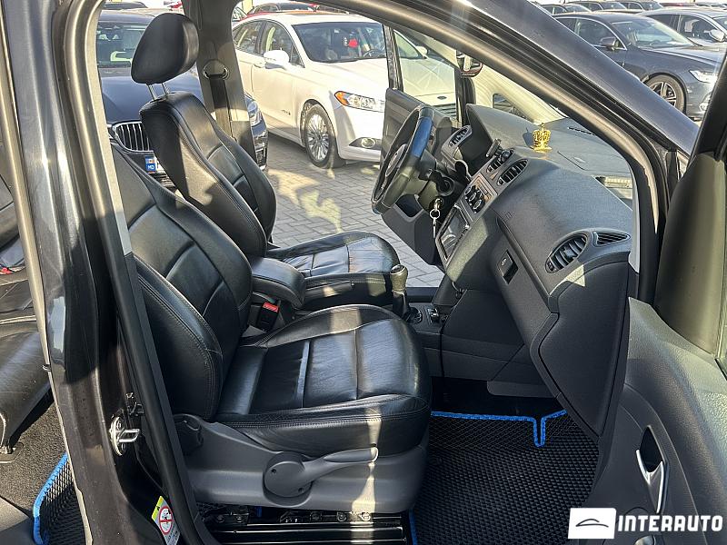 Volkswagen Caddy Maxi 16 volkswagen caddy maxi 2013