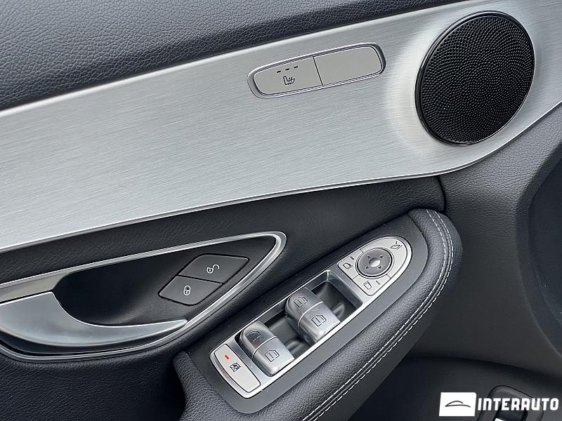 Mercedes C 350e 17 mercedes c 350e 2016