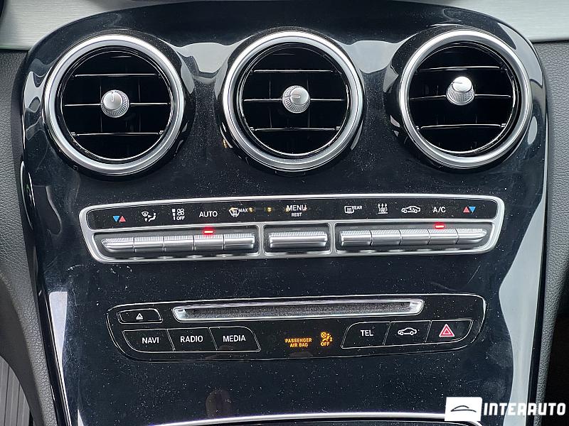 Mercedes C 350e 11 mercedes c 350e 2016