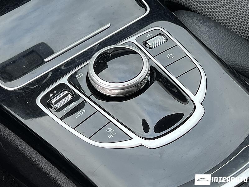 Mercedes C 350e 12 mercedes c 350e 2016