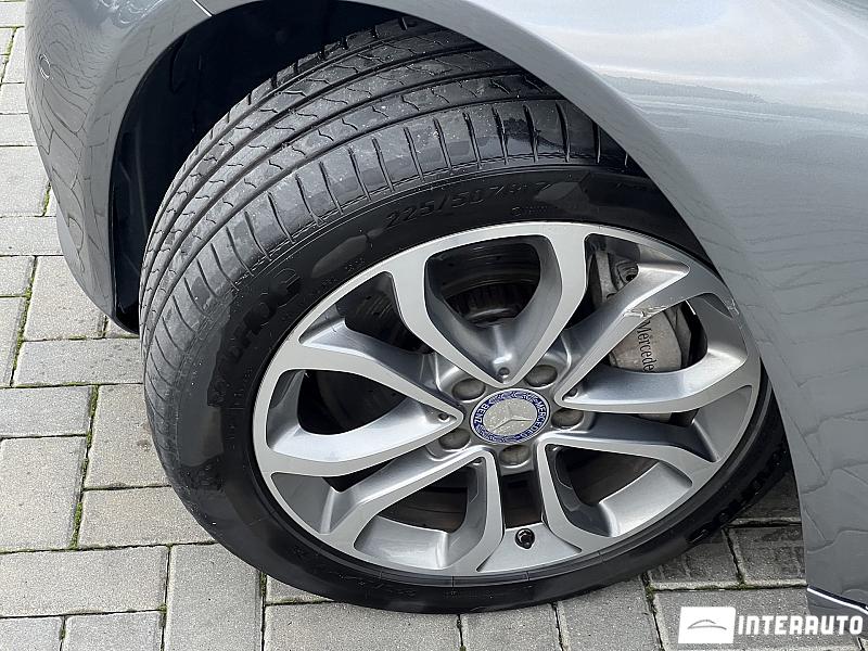 Mercedes C 350e 16 mercedes c 350e 2016