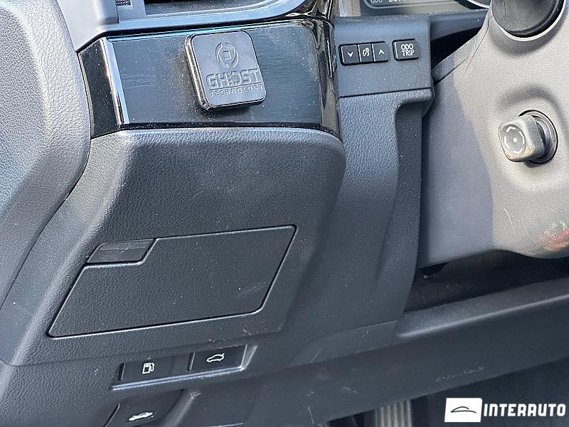 Lexus ES 300h 16 lexus es 300h 2022