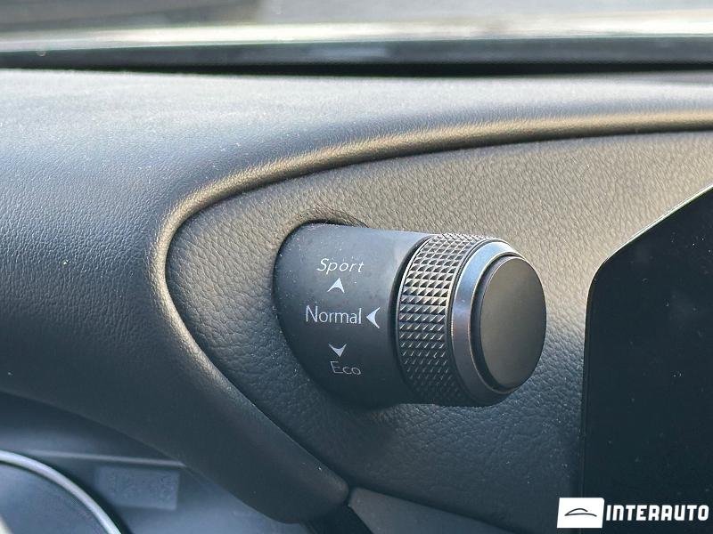 Lexus ES 300h 14 lexus es 300h 2022