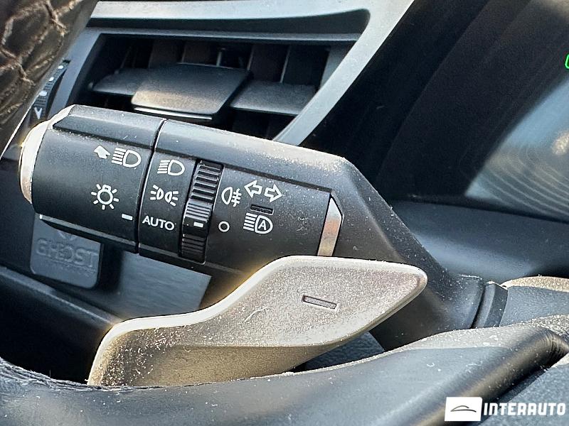 Lexus ES 300h 15 lexus es 300h 2022