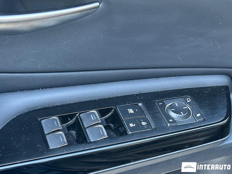 Lexus ES 300h 17 lexus es 300h 2022