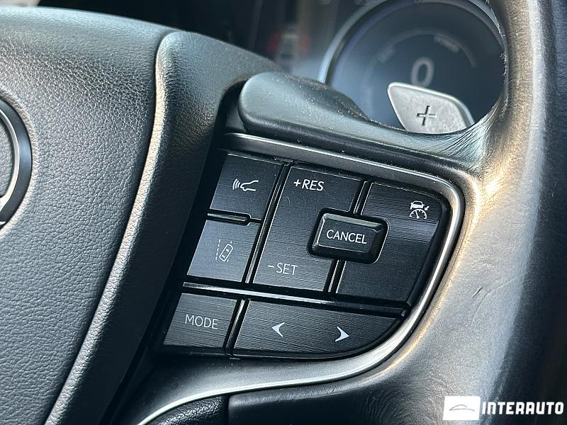 Lexus ES 300h 13 lexus es 300h 2022