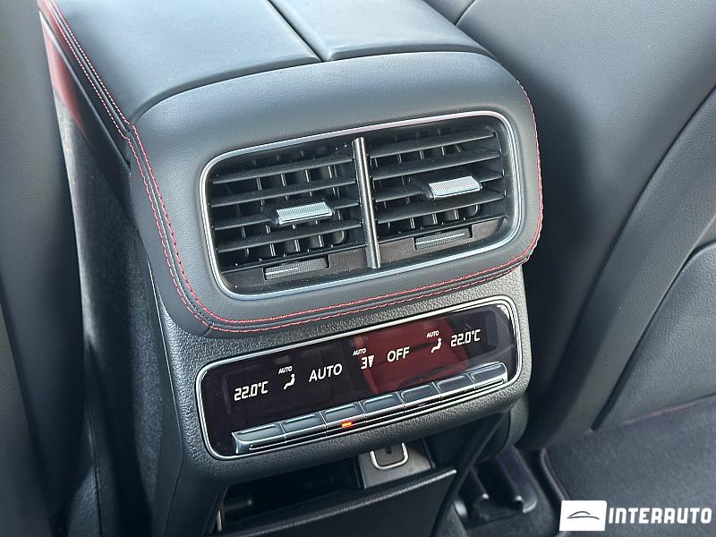 Mercedes GLE Coupe 53 AMG 13 mercedes gle coupe 53 amg 2023