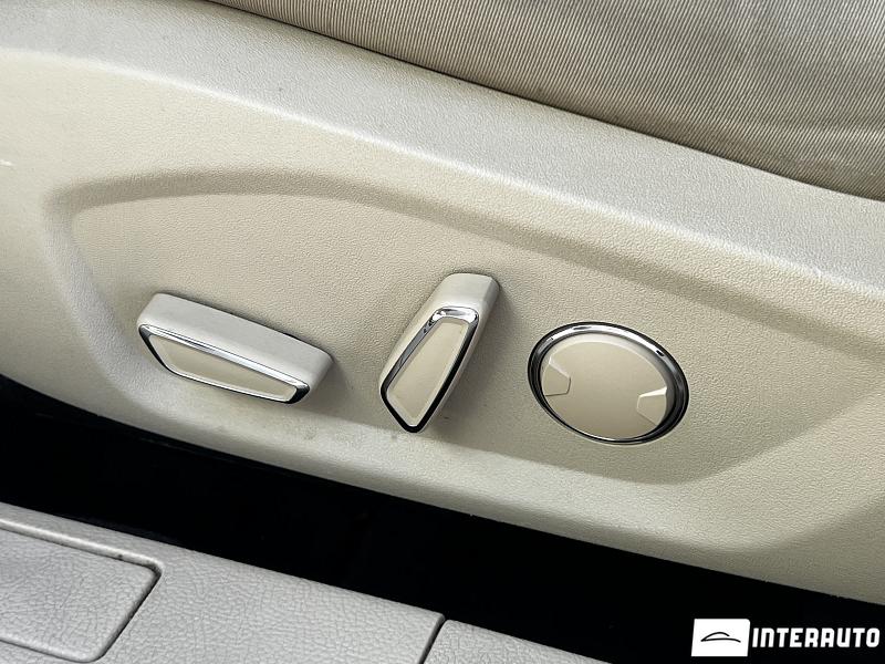 Ford Fusion 15 ford fusion 2015