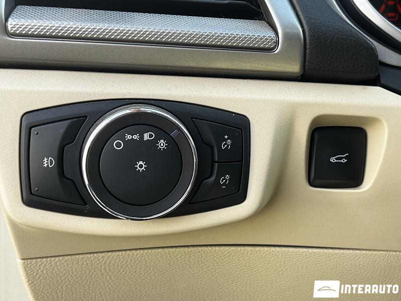 Ford Fusion 14 ford fusion 2015