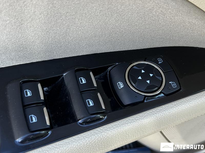 Ford Fusion 16 ford fusion 2015