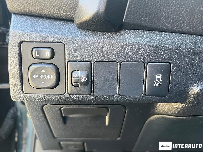 Toyota Auris 7 toyota auris 2015