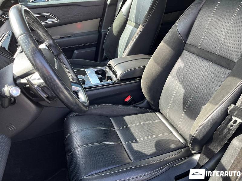 Land Rover Range Rover Velar 6 land rover range rover velar 2017