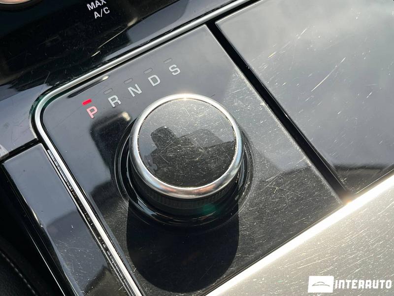 Land Rover Range Rover Velar 15 land rover range rover velar 2017