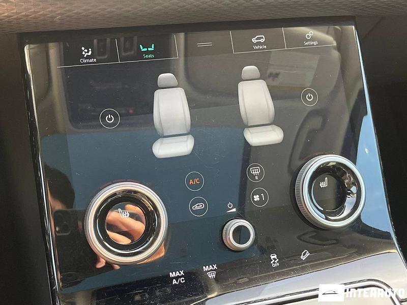 Land Rover Range Rover Velar 14 land rover range rover velar 2017