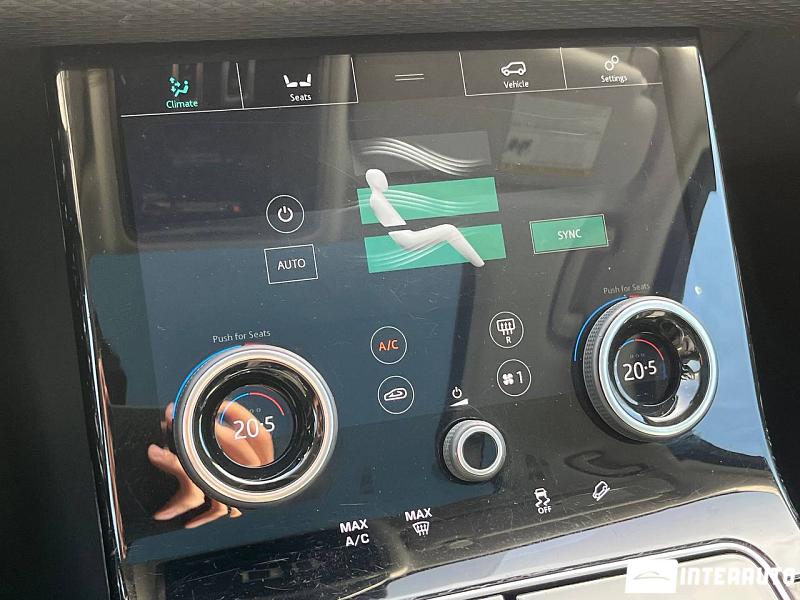 Land Rover Range Rover Velar 13 land rover range rover velar 2017