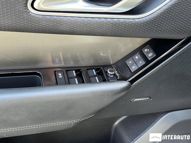 Land Rover Range Rover Velar 5 land rover range rover velar 2017