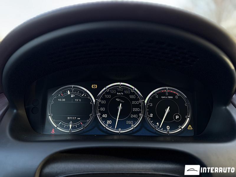 Jaguar XJ 12 jaguar xj 2012