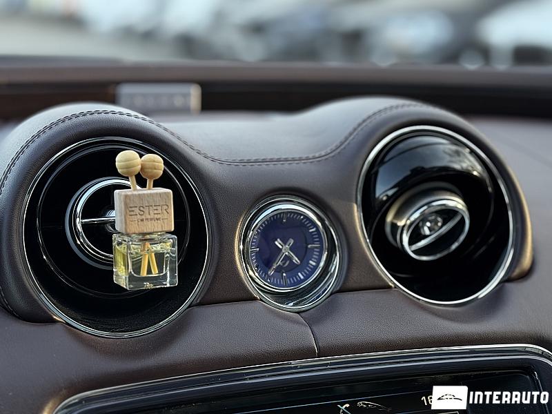 Jaguar XJ 14 jaguar xj 2012