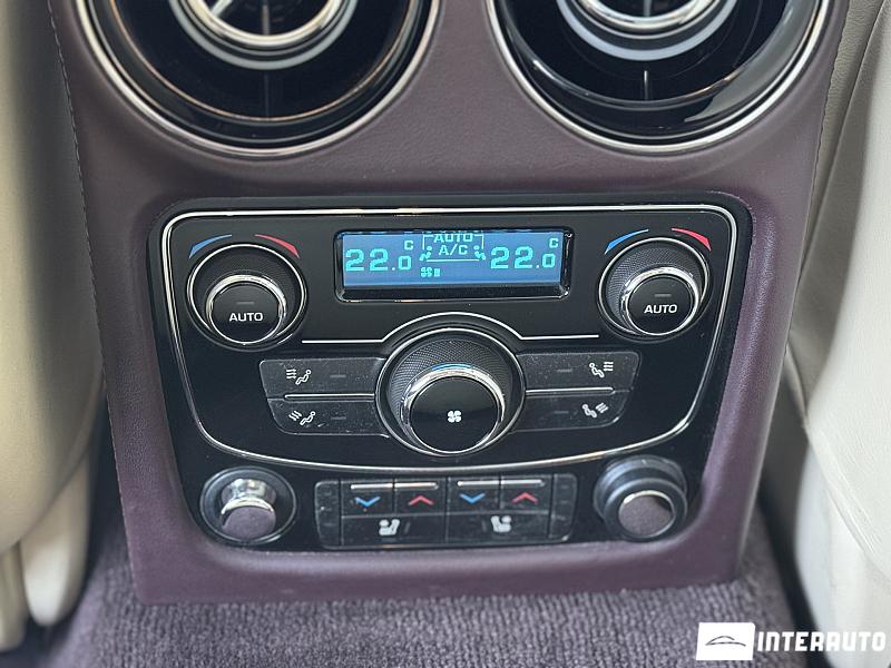 Jaguar XJ 23 jaguar xj 2012