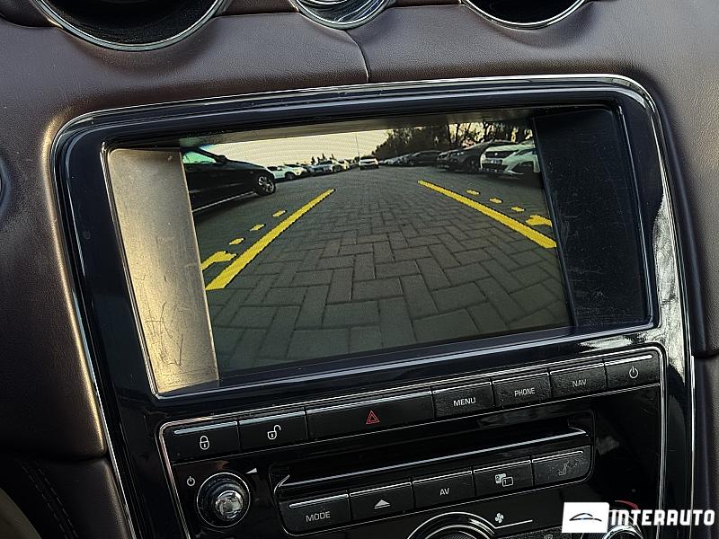 Jaguar XJ 15 jaguar xj 2012