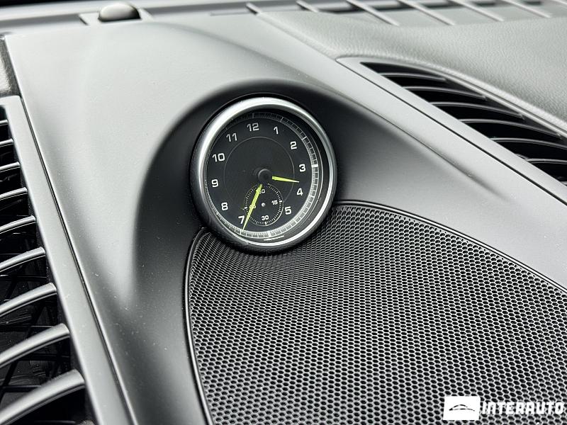 Porsche Cayenne S Hybrid 16 porsche cayenne s hybrid 2016