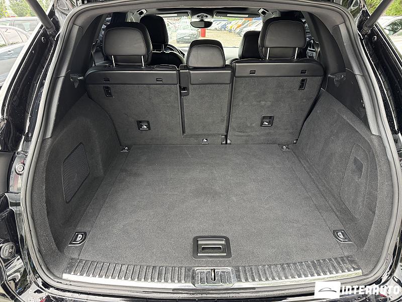 Porsche Cayenne S Hybrid 5 porsche cayenne s hybrid 2016